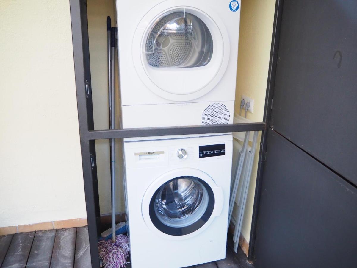Appartement Modern A Centre, Parking Gratis Gerona