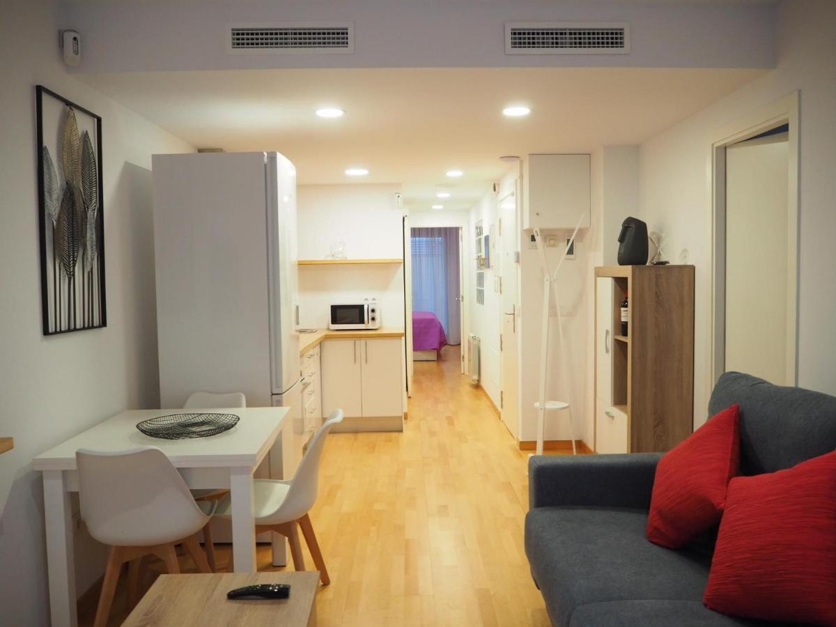 Appartement Modern A Centre, Parking Gratis *