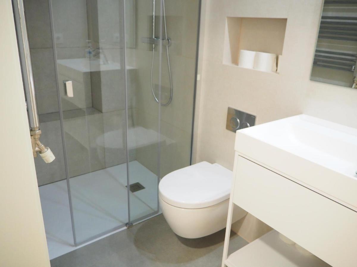 Modern A Centre, Parking Gratis Appartement