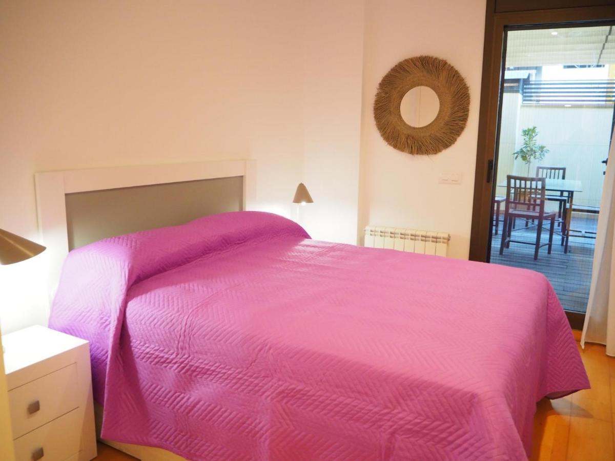 Appartement Modern A Centre, Parking Gratis Gerona