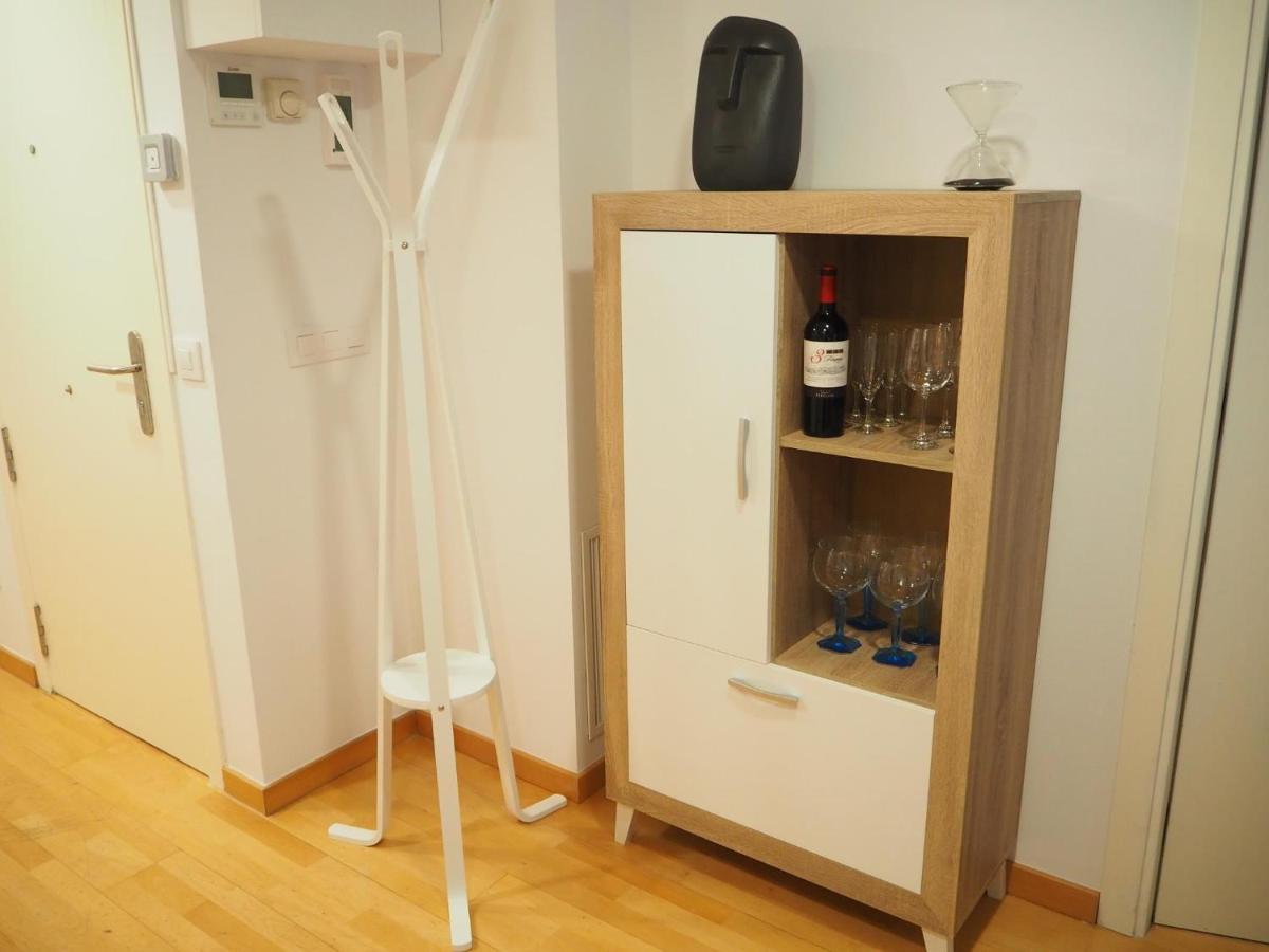 Modern A Centre, Parking Gratis Appartement *