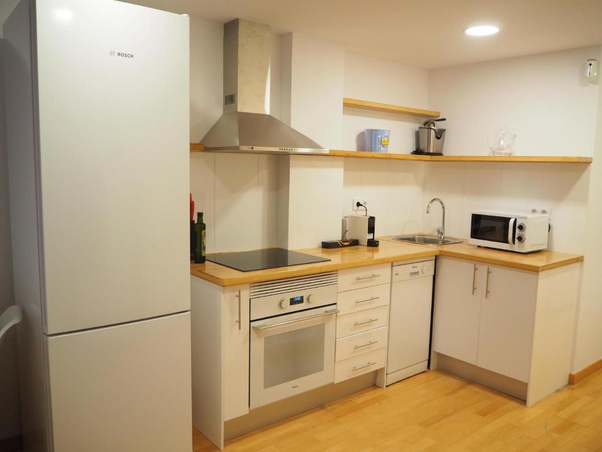 Modern A Centre, Parking Gratis Appartement