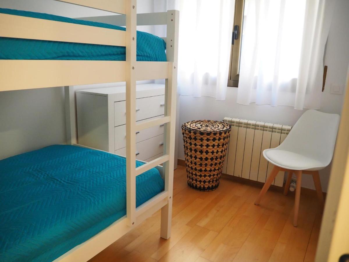 Appartement Modern A Centre, Parking Gratis Gerona