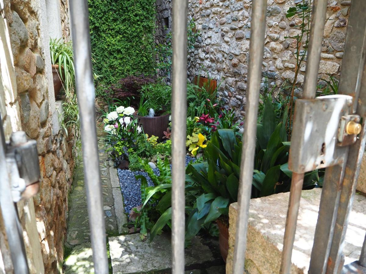 Appartement Modern A Centre, Parking Gratis Gerona
